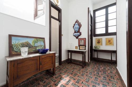 Apartamento Terraza - Beach Las Canteras