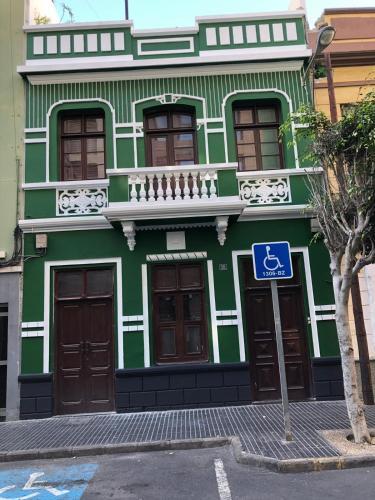 Apartamento Terraza - Beach Las Canteras