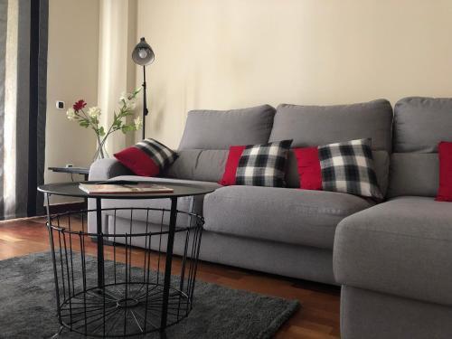 Vivienda 3d, Terraza-jard�n