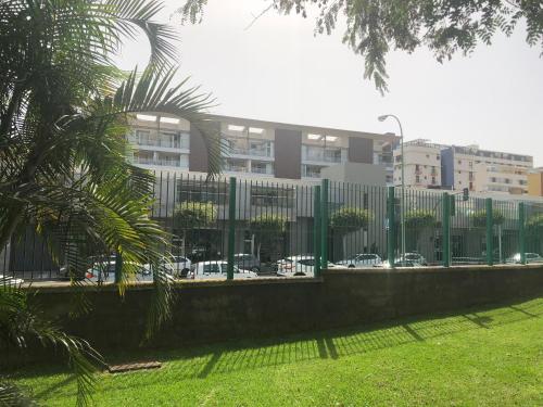 Vivienda 3d, Terraza-jard�n