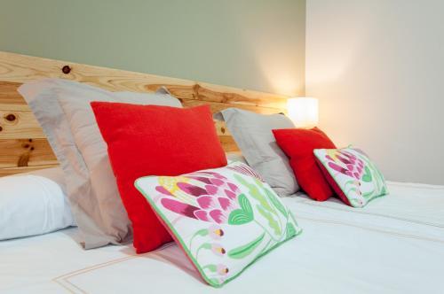 Albergue Triana Bella Suites