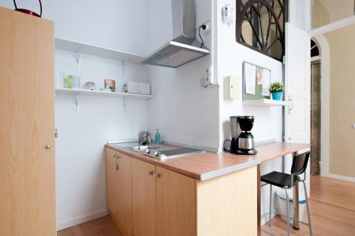 Albergue Triana Bella Suites