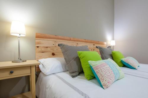 Albergue Triana Bella Suites