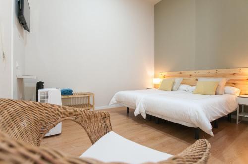 Albergue Triana Bella Suites