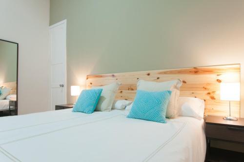 Albergue Triana Bella Suites