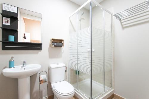 Albergue Triana Bella Suites