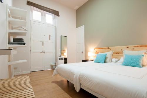 Albergue Triana Bella Suites