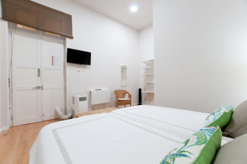Albergue Triana Bella Suites