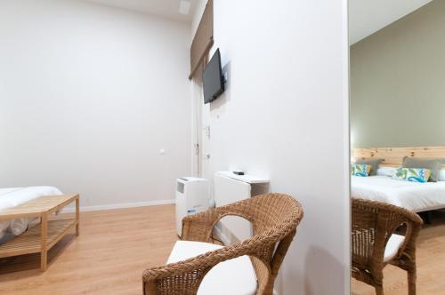 Albergue Triana Bella Suites