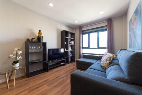 Apartamento Auditorium Cantera Beach 2 By Canarias Getaway