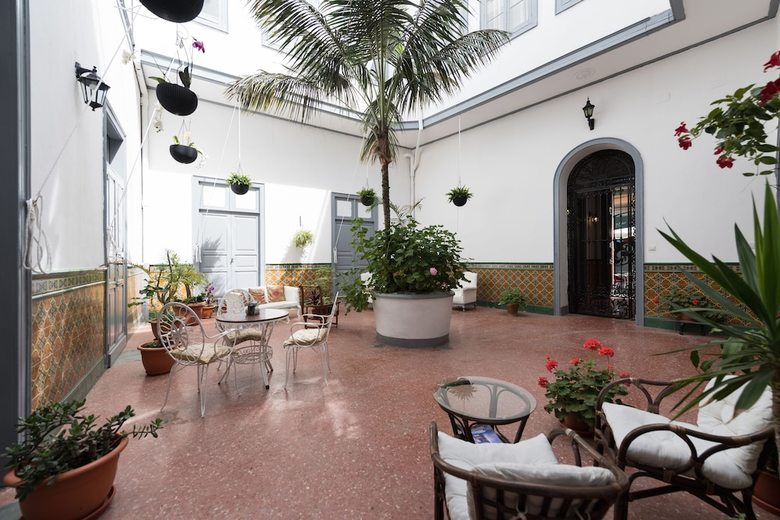 Bed & Breakfast Casa Cinzia