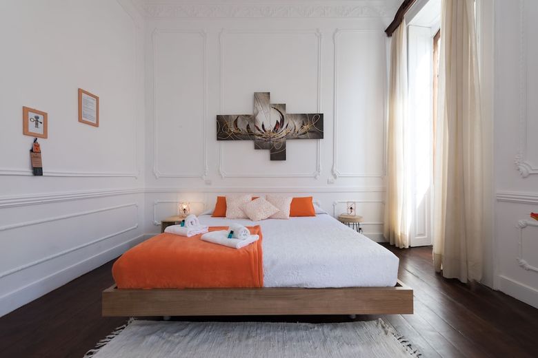 Bed & Breakfast Casa Cinzia