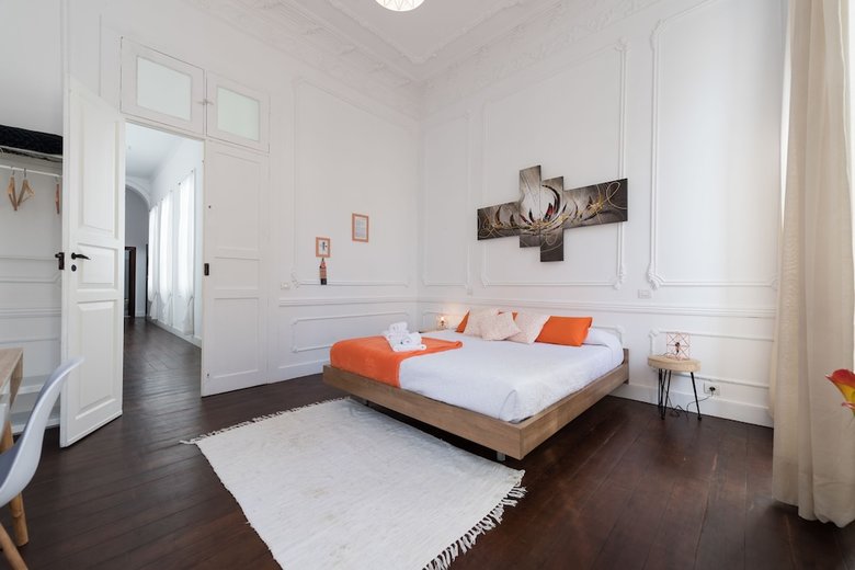 Bed & Breakfast Casa Cinzia