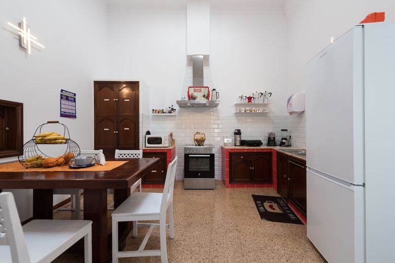 Bed & Breakfast Casa Cinzia