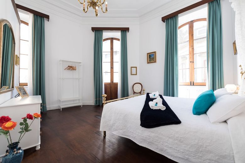 Bed & Breakfast Casa Cinzia