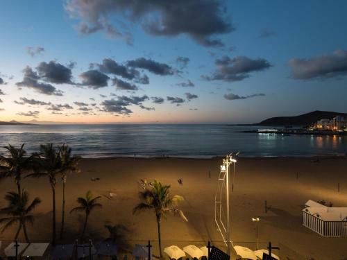 Apartment Seafront Apartment Sagasta