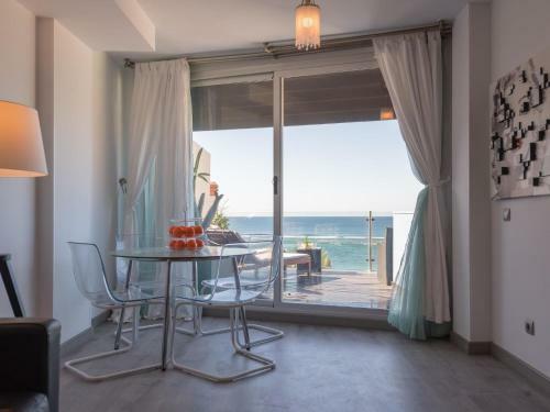 Apartment Seafront Apartment Sagasta