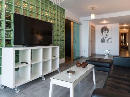 Apartment Seafront Apartment Sagasta