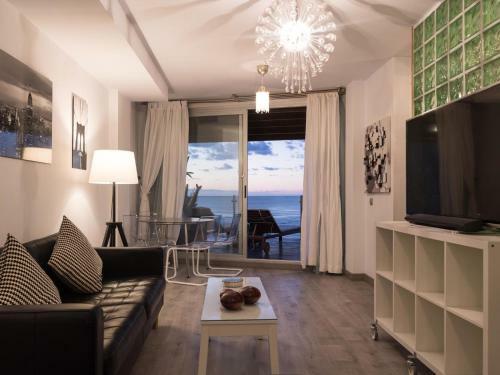Apartment Seafront Apartment Sagasta