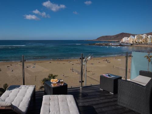 Apartment Seafront Apartment Sagasta