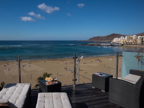 Apartment Seafront Apartment Sagasta