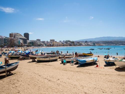 Apartment Seafront Apartment Sagasta