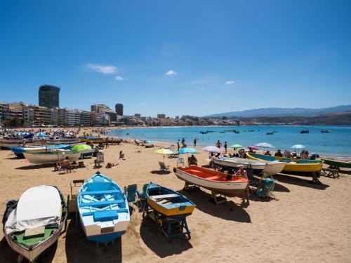 Apartment Seafront Apartment Sagasta