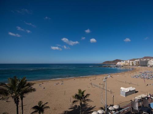 Apartment Seafront Apartment Sagasta