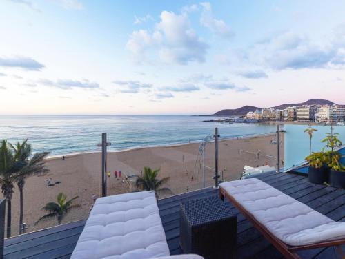 Apartment Seafront Apartment Sagasta