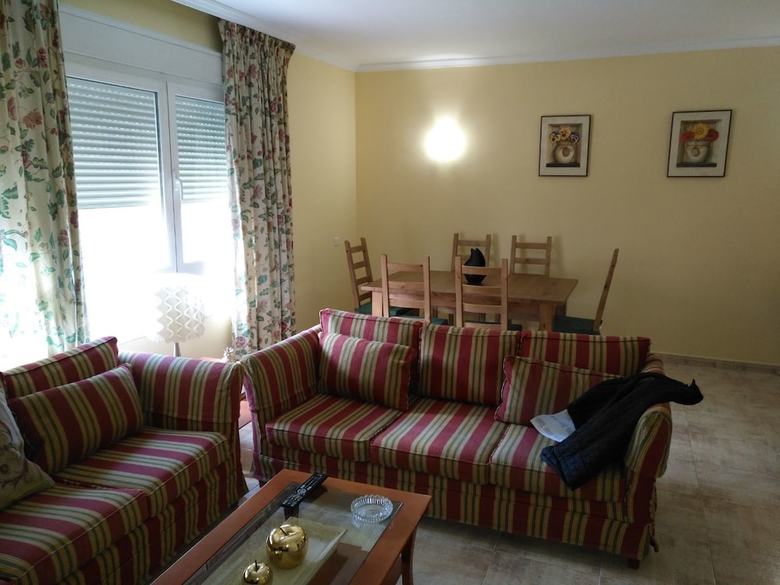 Vcv Apartamento Yastro