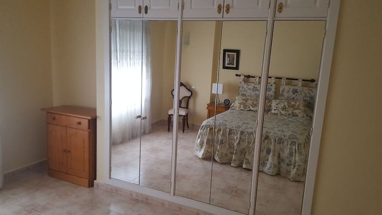 Vcv Apartamento Yastro
