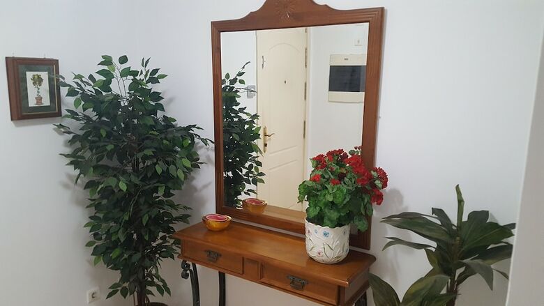 Vcv Apartamento Yastro