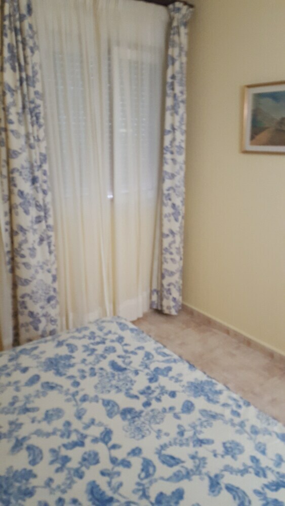 Vcv Apartamento Yastro
