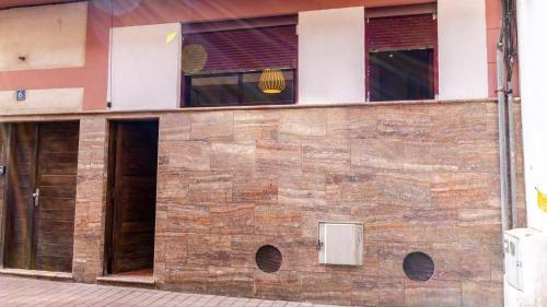 Apartamento Las Canteras Belingo