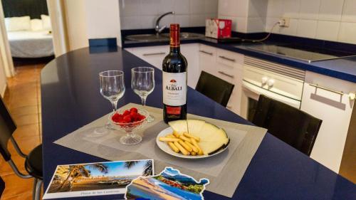 Apartamento Las Canteras Belingo