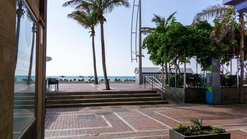 Apartamento Las Canteras Belingo