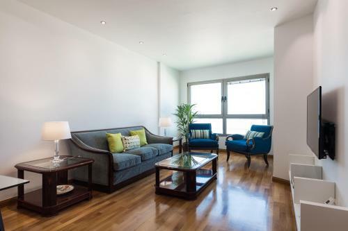 Apartamento Lw Sea From 13th