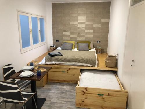 Apartamento Cozy Studio