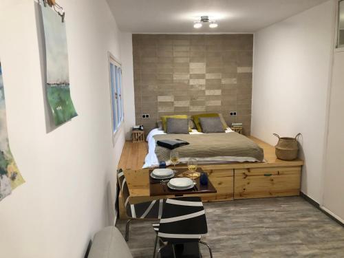 Apartamento Cozy Studio