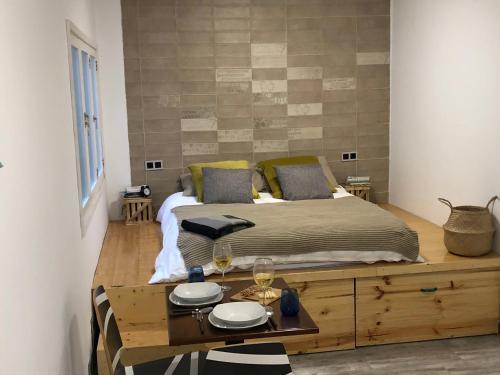 Apartamento Cozy Studio