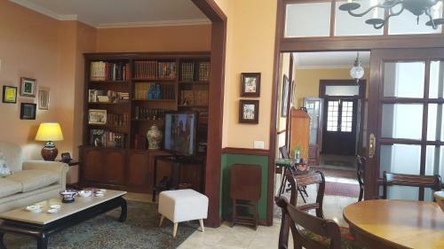 Vcv La Casa Del Patio