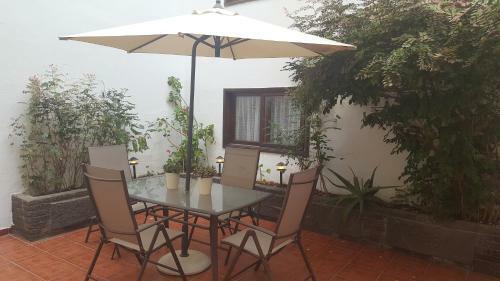 Vcv La Casa Del Patio