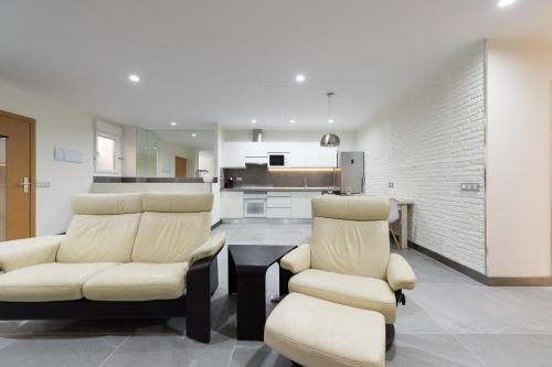 Apartamento Venezuela