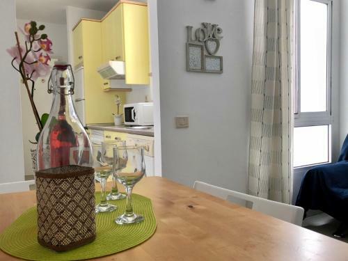 Apartamento Divina Studio Flat