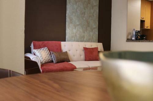 Apartamento Behosty La Minilla