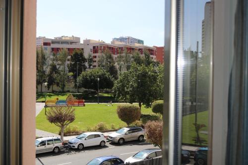 Apartamento Behosty La Minilla