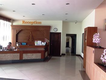 Eurostar Hotel And Spa