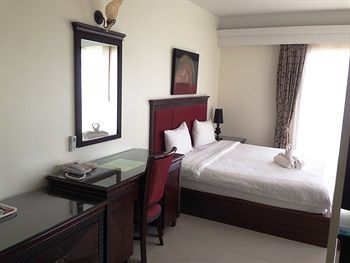 Eurostar Hotel And Spa