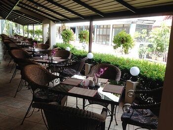 Eurostar Hotel And Spa