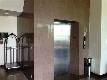 Eurostar Hotel And Spa